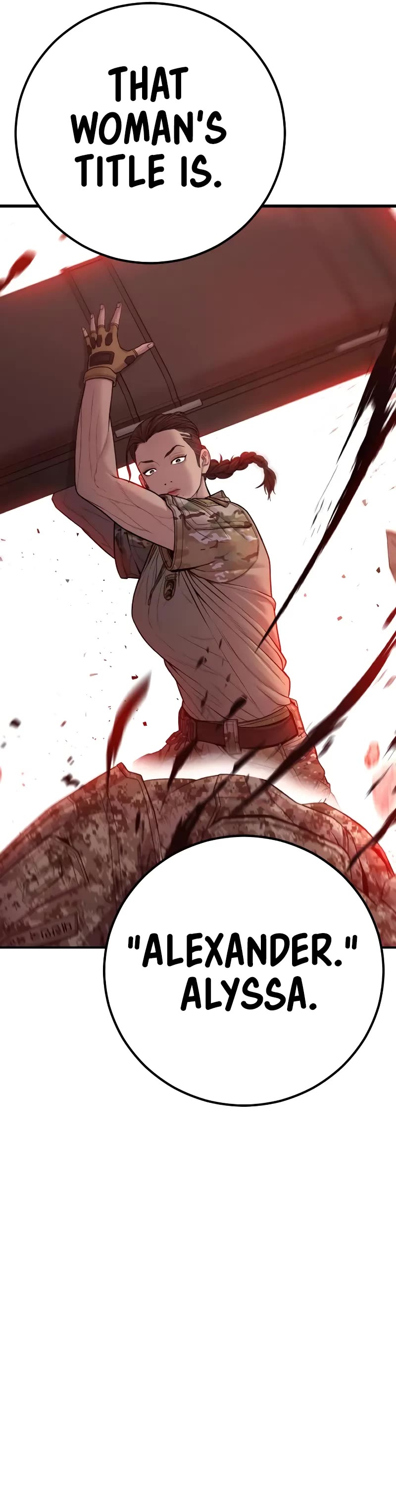 Manager Kim Chapter 129 page 89 - Chapter 129