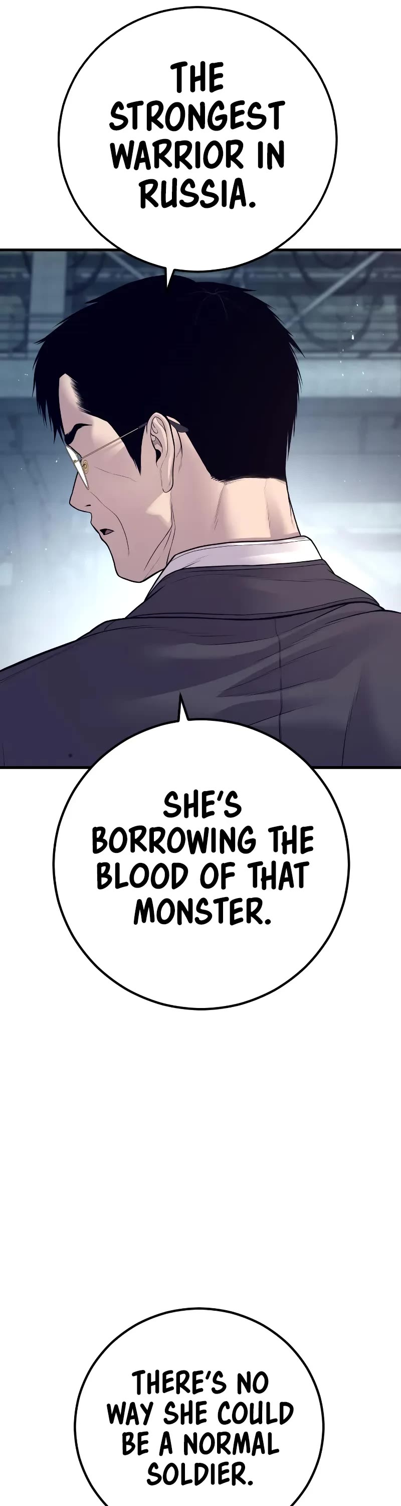 Manager Kim Chapter 129 page 90 - Chapter 129