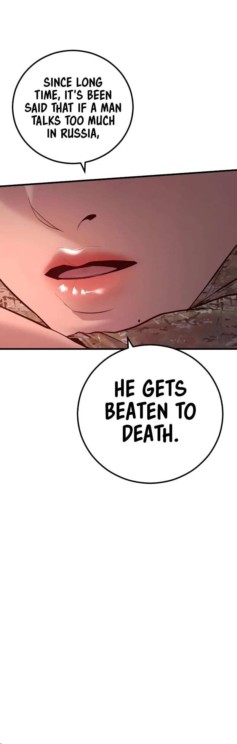 Manager Kim Chapter 129 page 93 - Chapter 129