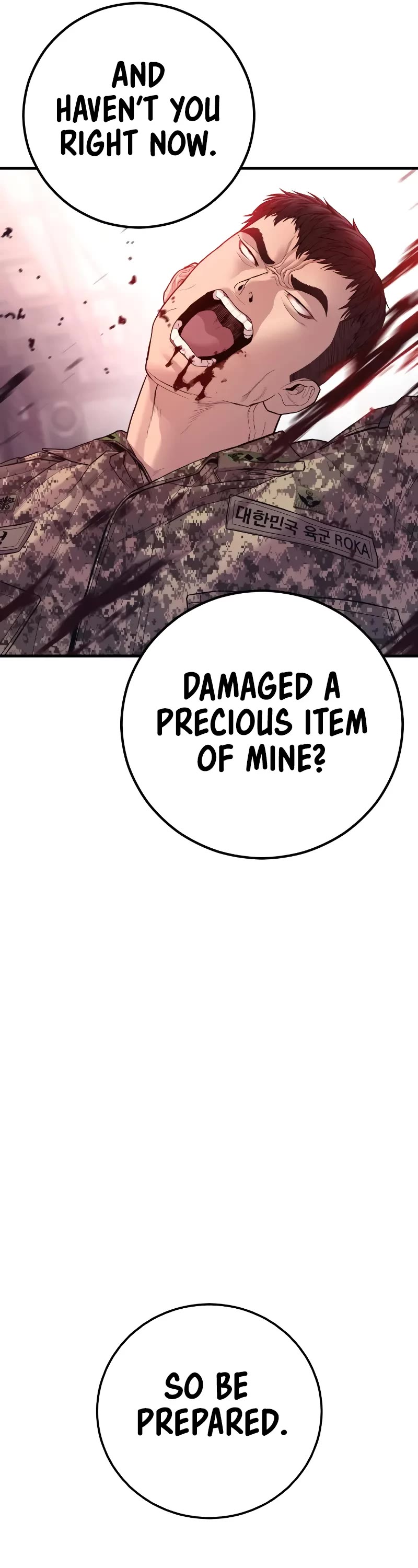 Manager Kim Chapter 129 page 94 - Chapter 129