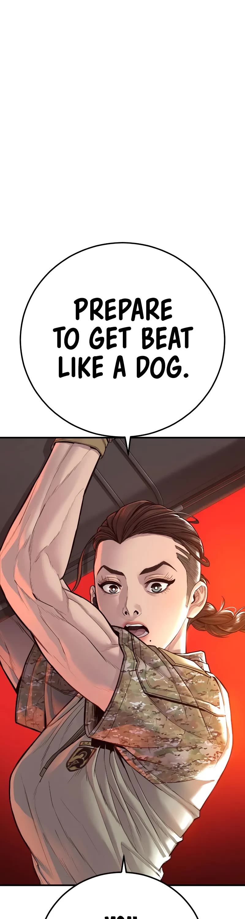 Manager Kim Chapter 129 page 95 - Chapter 129