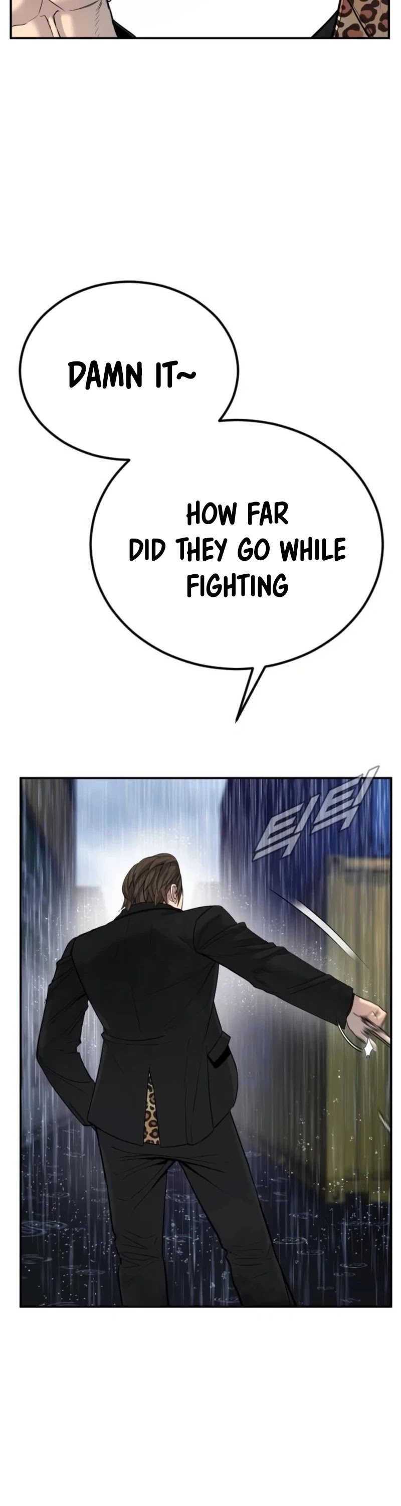 Manager Kim Chapter 13 page 15 - Chapter 13