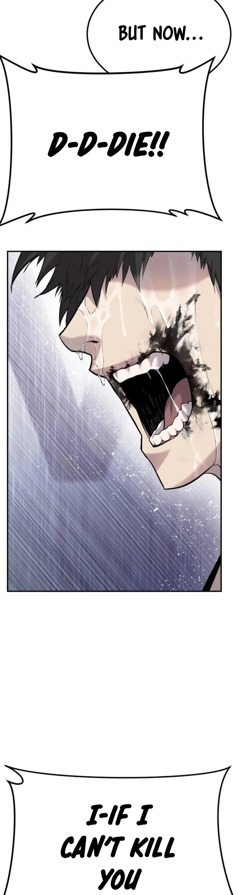Manager Kim Chapter 13 page 34 - Chapter 13
