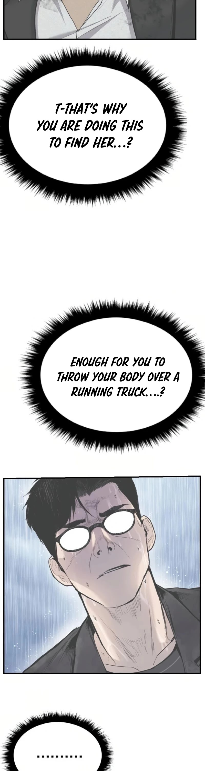 Manager Kim Chapter 13 page 40 - Chapter 13