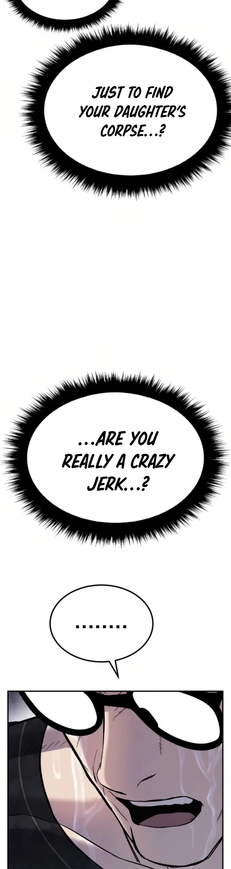Manager Kim Chapter 13 page 41 - Chapter 13