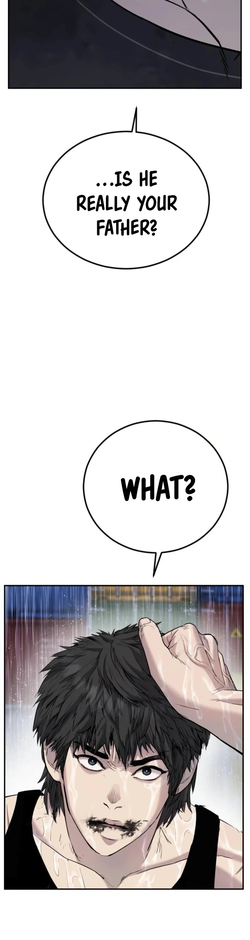 Manager Kim Chapter 13 page 42 - Chapter 13