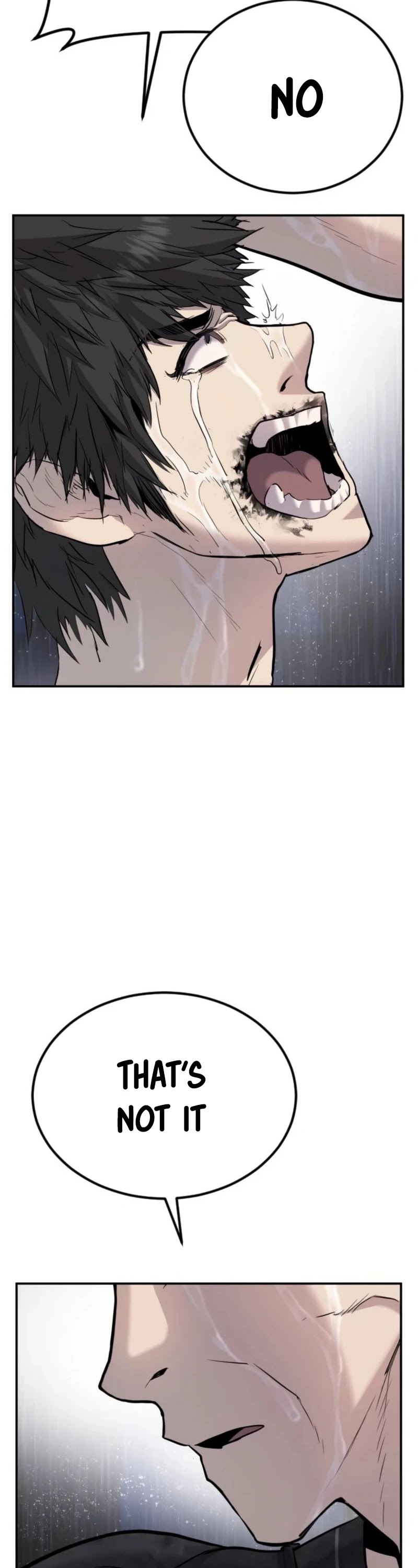 Manager Kim Chapter 13 page 44 - Chapter 13