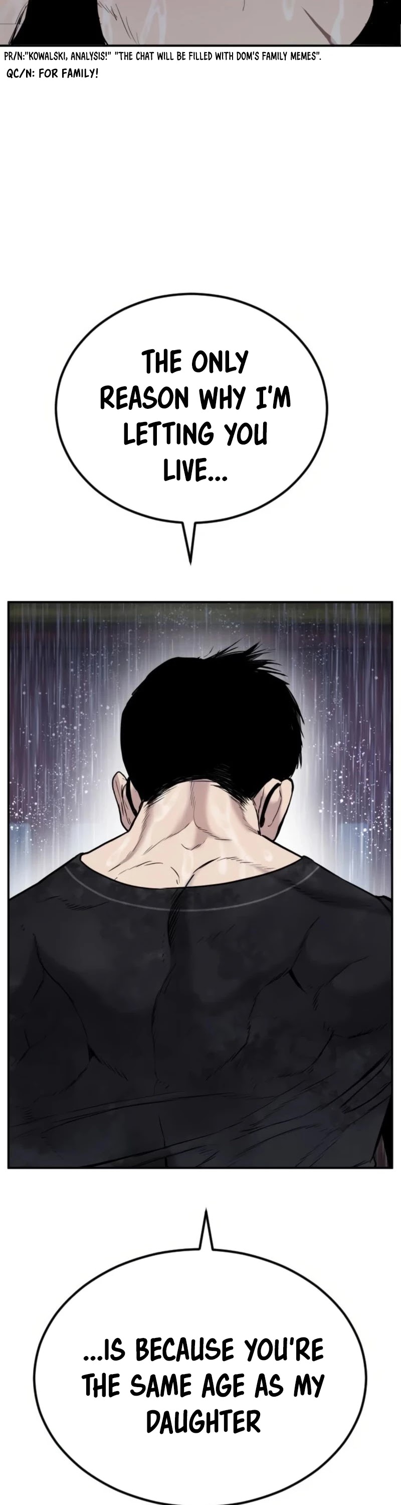 Manager Kim Chapter 13 page 46 - Chapter 13