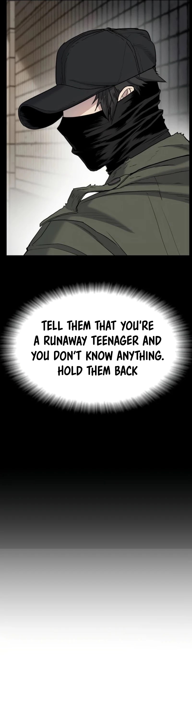 Manager Kim Chapter 13 page 53 - Chapter 13