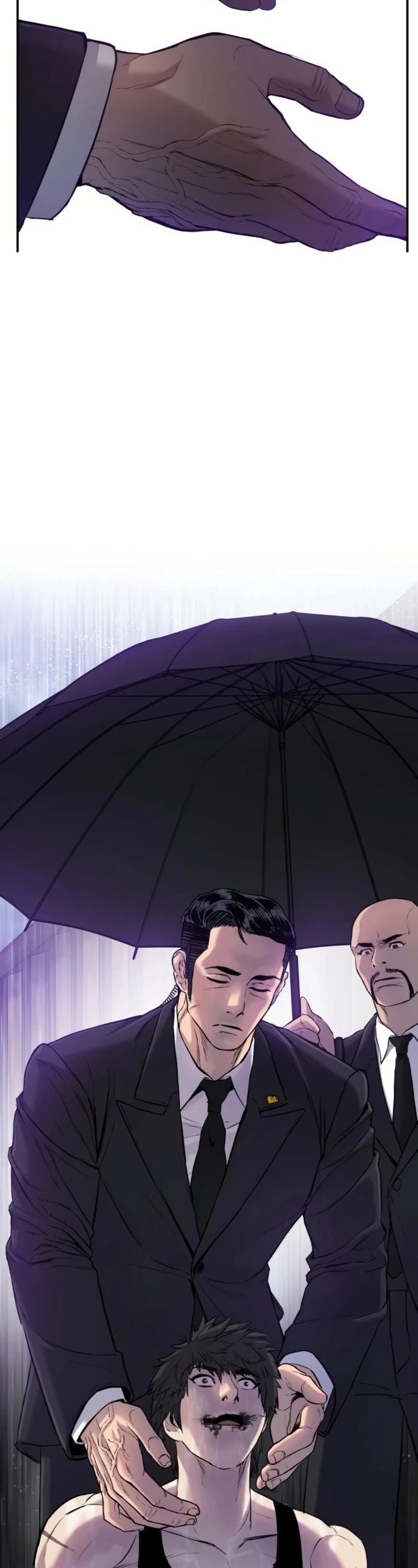 Manager Kim Chapter 13 page 55 - Chapter 13