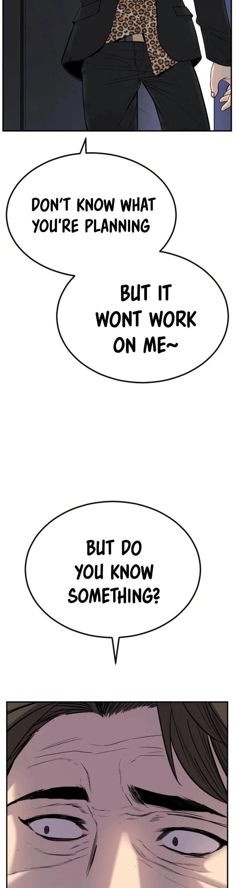 Manager Kim Chapter 13 page 59 - Chapter 13