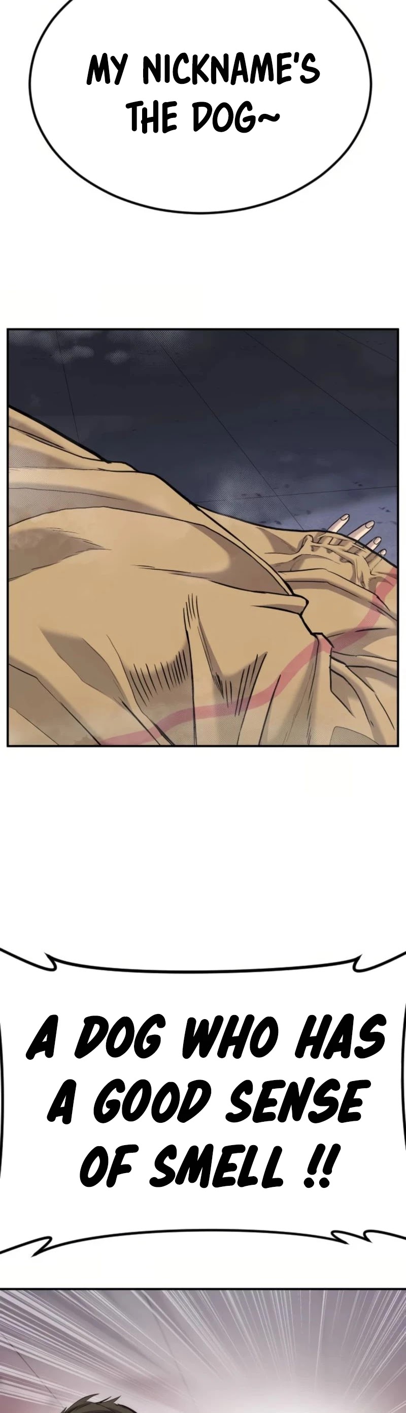 Manager Kim Chapter 13 page 61 - Chapter 13