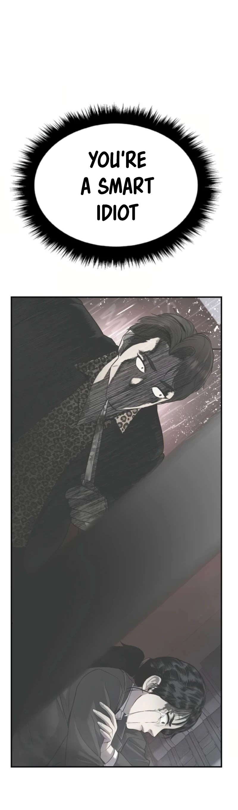 Manager Kim Chapter 13 page 71 - Chapter 13