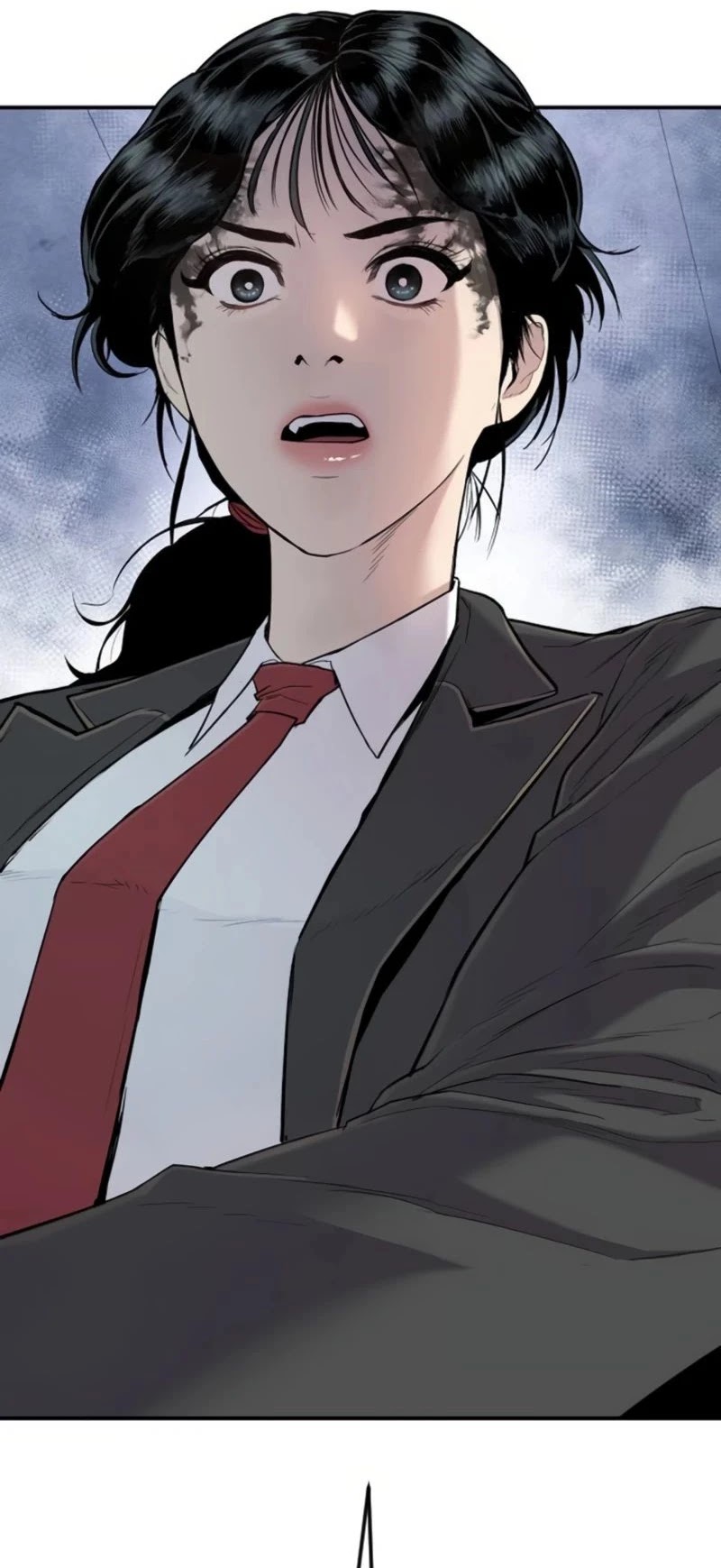 Manager Kim Chapter 13 page 73 - Chapter 13