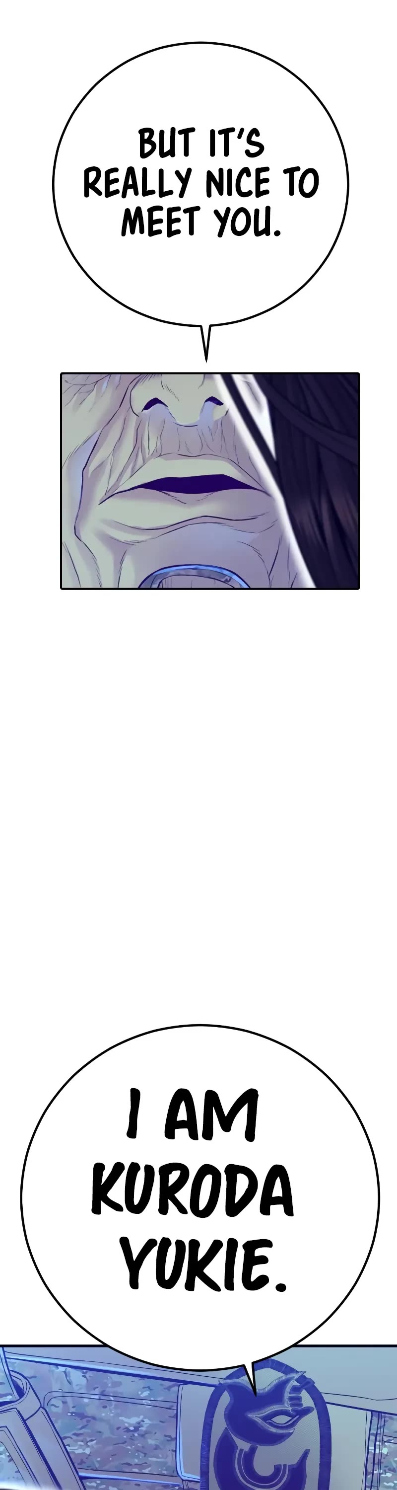 Manager Kim Chapter 130 page 100 - Chapter 130