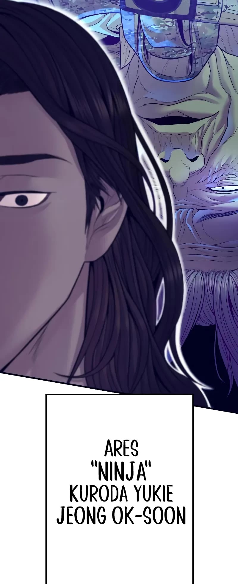 Manager Kim Chapter 130 page 101 - Chapter 130