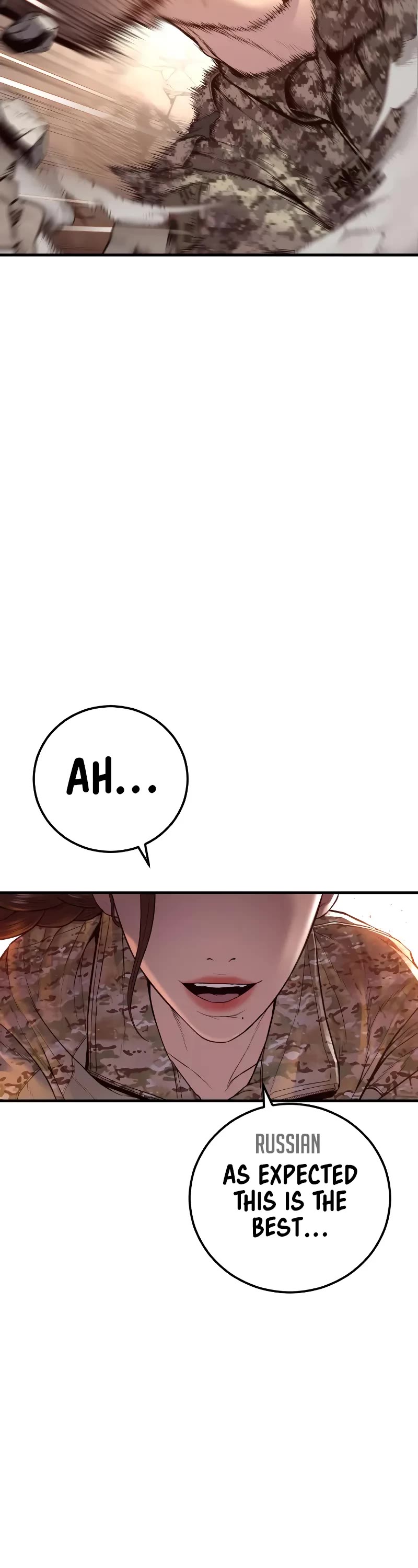 Manager Kim Chapter 130 page 12 - Chapter 130