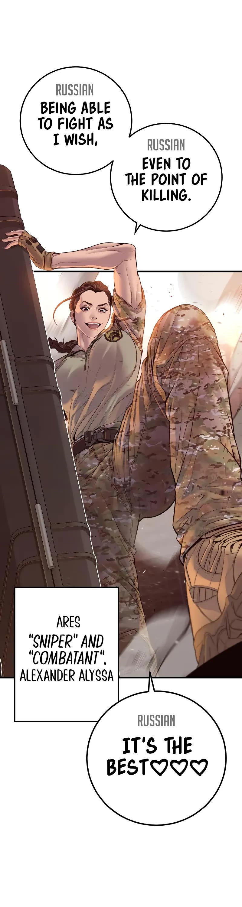 Manager Kim Chapter 130 page 13 - Chapter 130