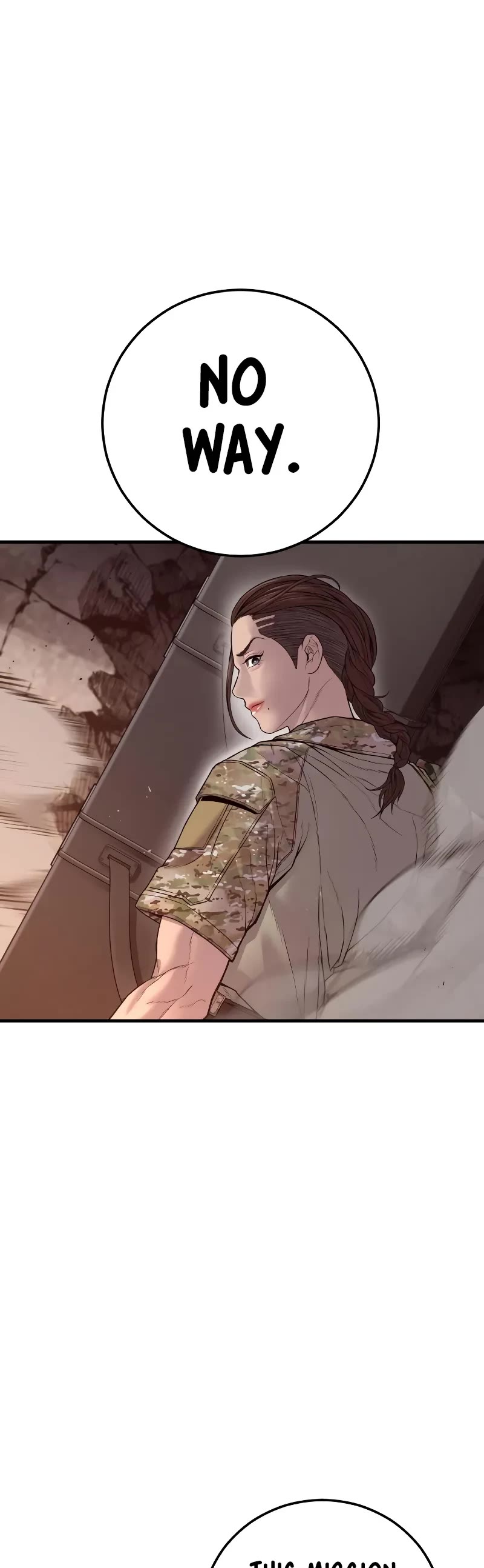 Manager Kim Chapter 130 page 14 - Chapter 130