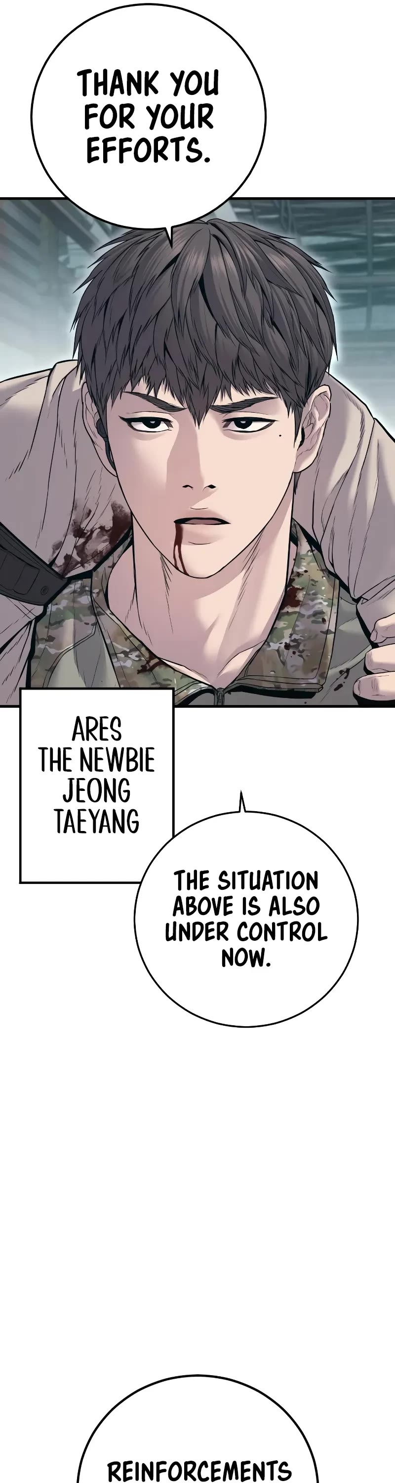 Manager Kim Chapter 130 page 16 - Chapter 130