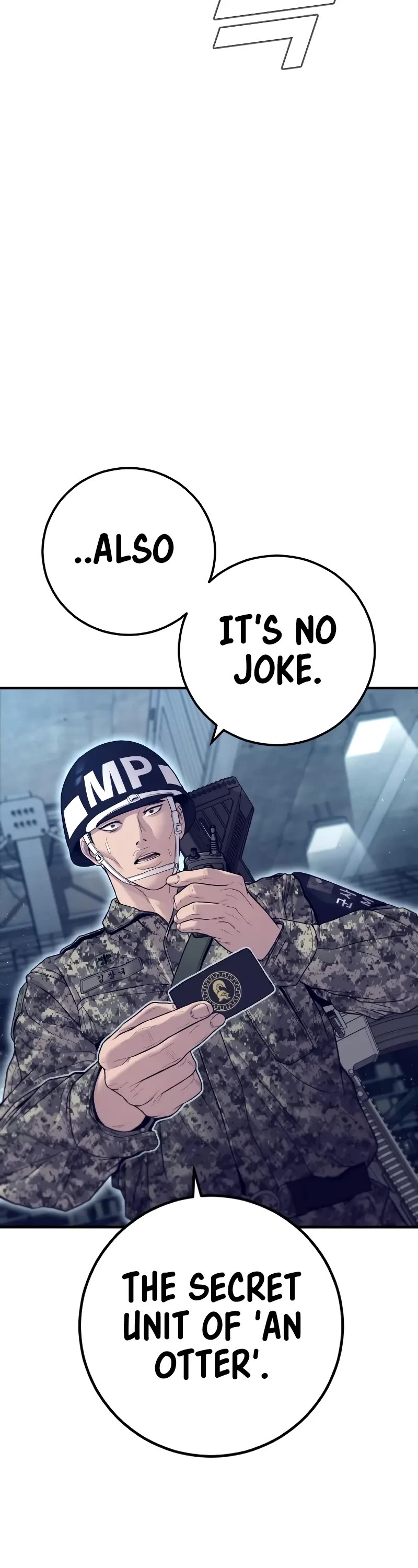 Manager Kim Chapter 130 page 19 - Chapter 130