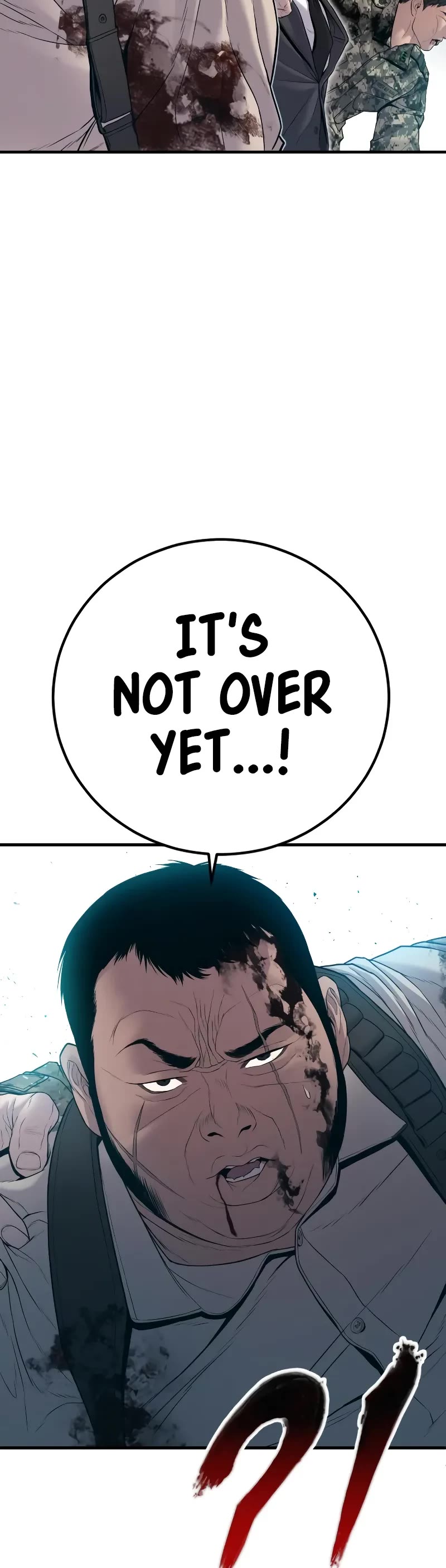 Manager Kim Chapter 130 page 25 - Chapter 130