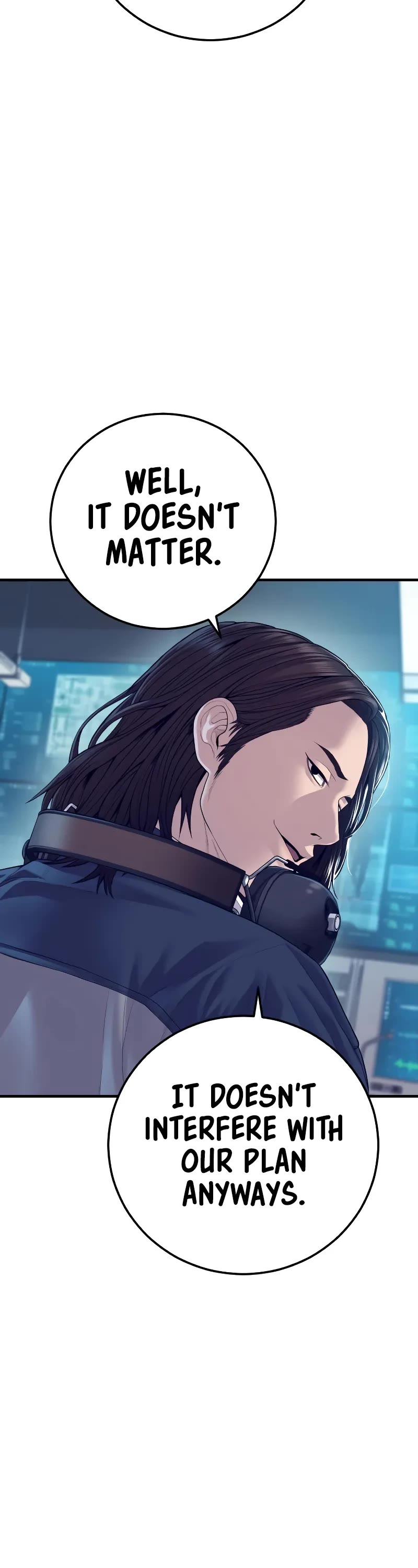 Manager Kim Chapter 130 page 30 - Chapter 130