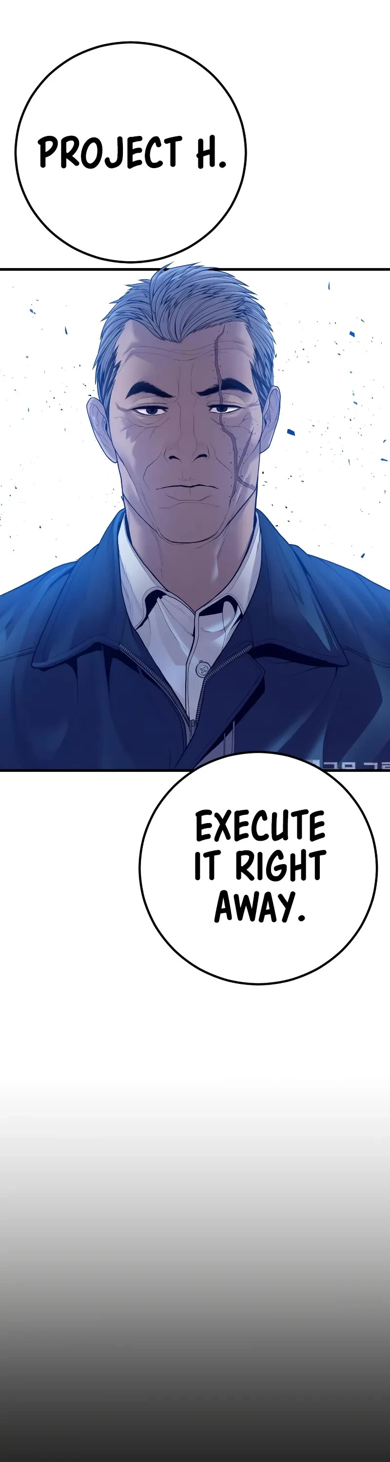 Manager Kim Chapter 130 page 33 - Chapter 130