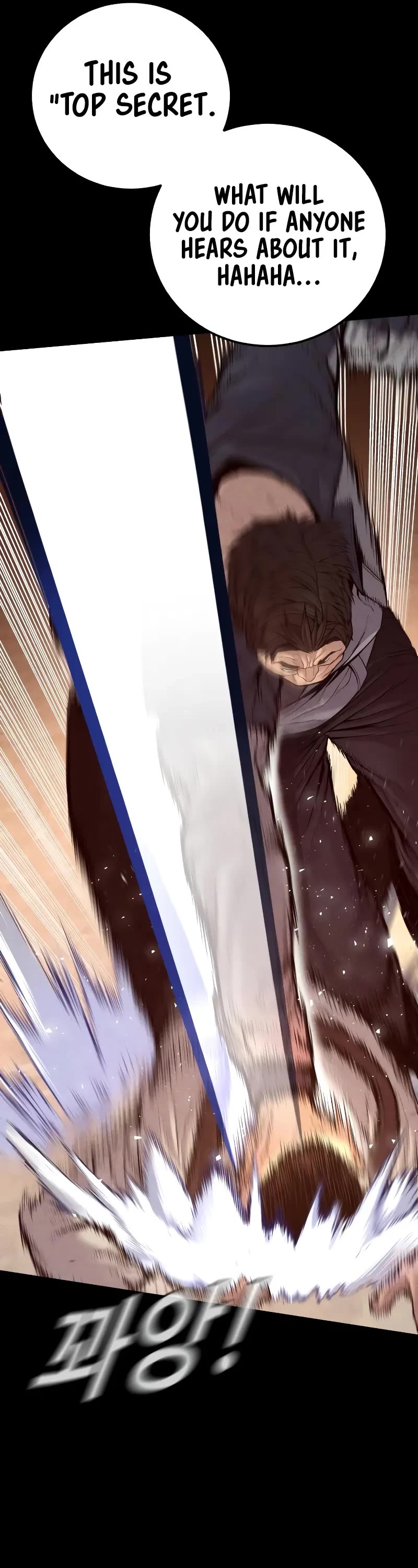 Manager Kim Chapter 130 page 38 - Chapter 130