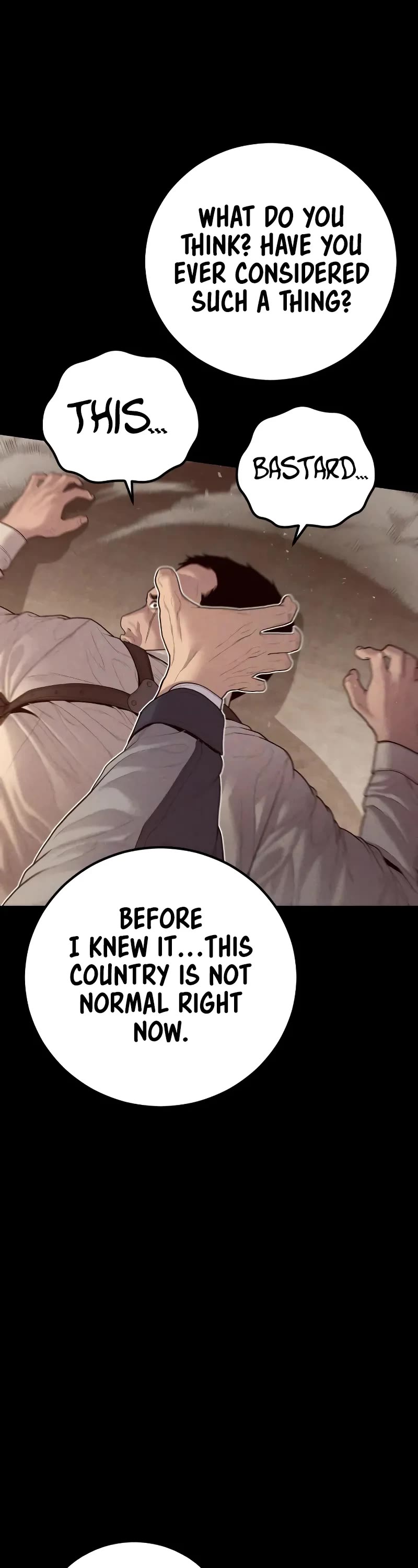 Manager Kim Chapter 130 page 39 - Chapter 130