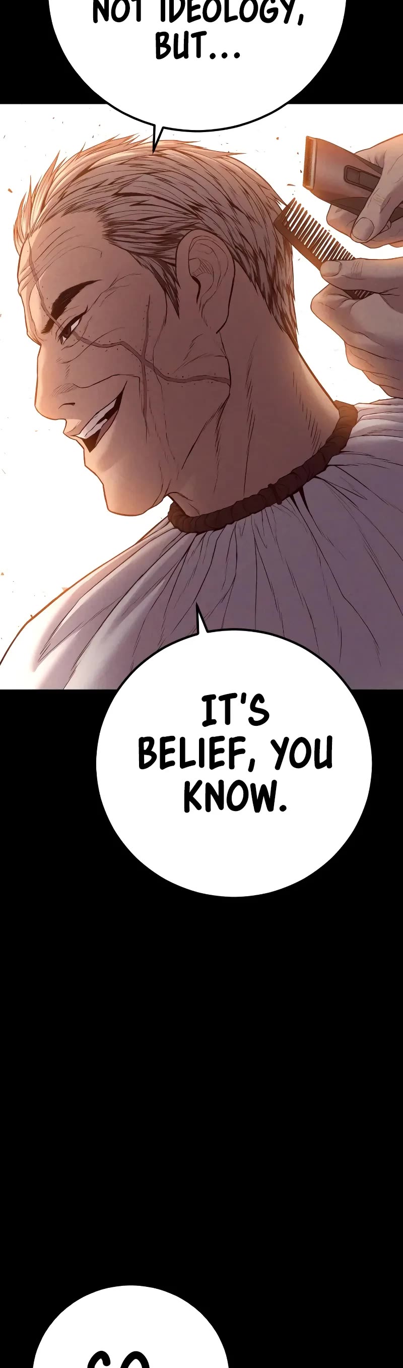 Manager Kim Chapter 130 page 41 - Chapter 130