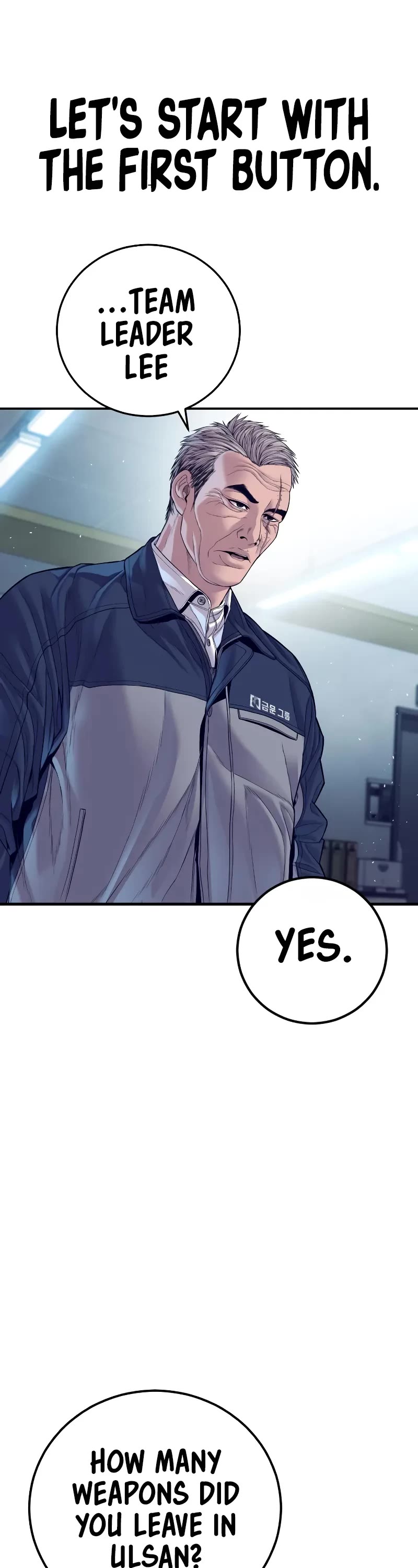 Manager Kim Chapter 130 page 49 - Chapter 130