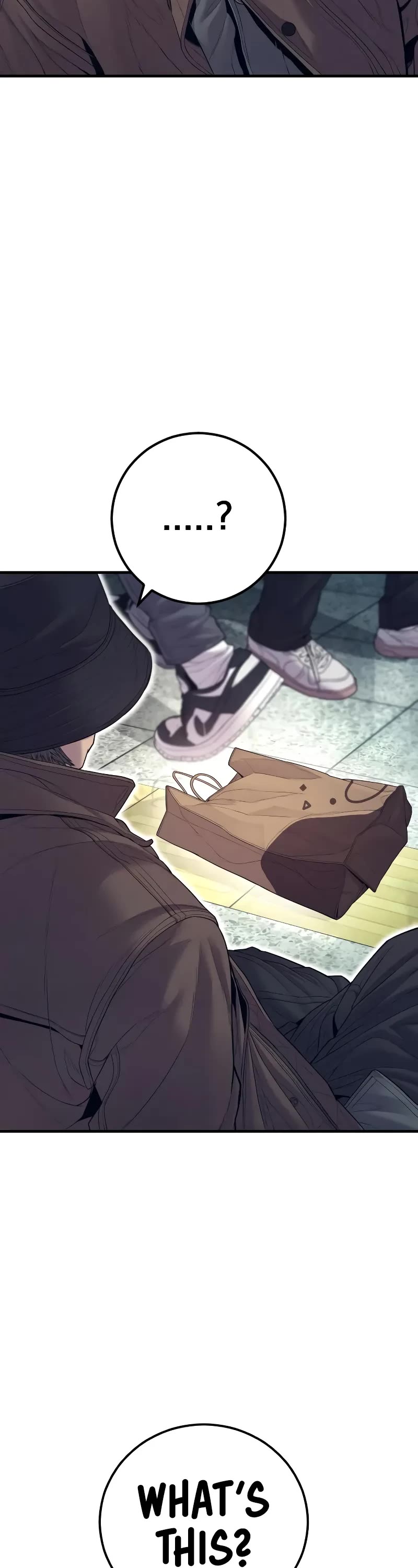 Manager Kim Chapter 130 page 55 - Chapter 130