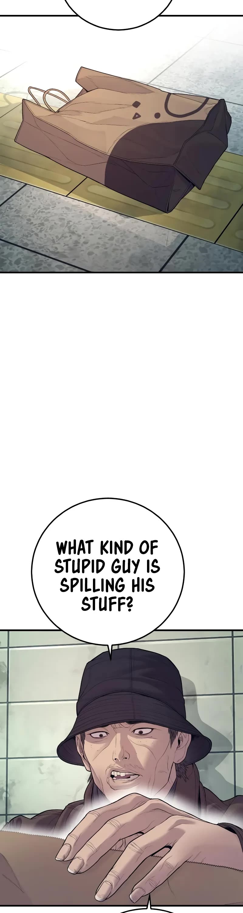 Manager Kim Chapter 130 page 56 - Chapter 130