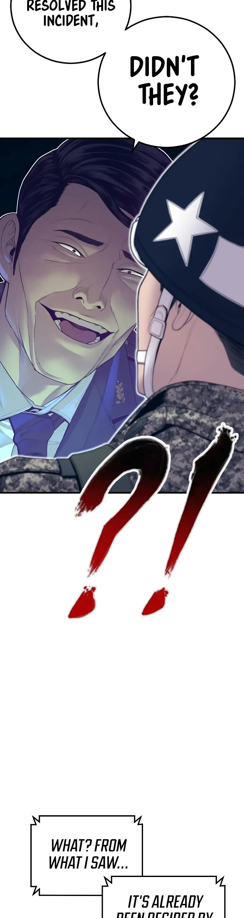 Manager Kim Chapter 130 page 78 - Chapter 130