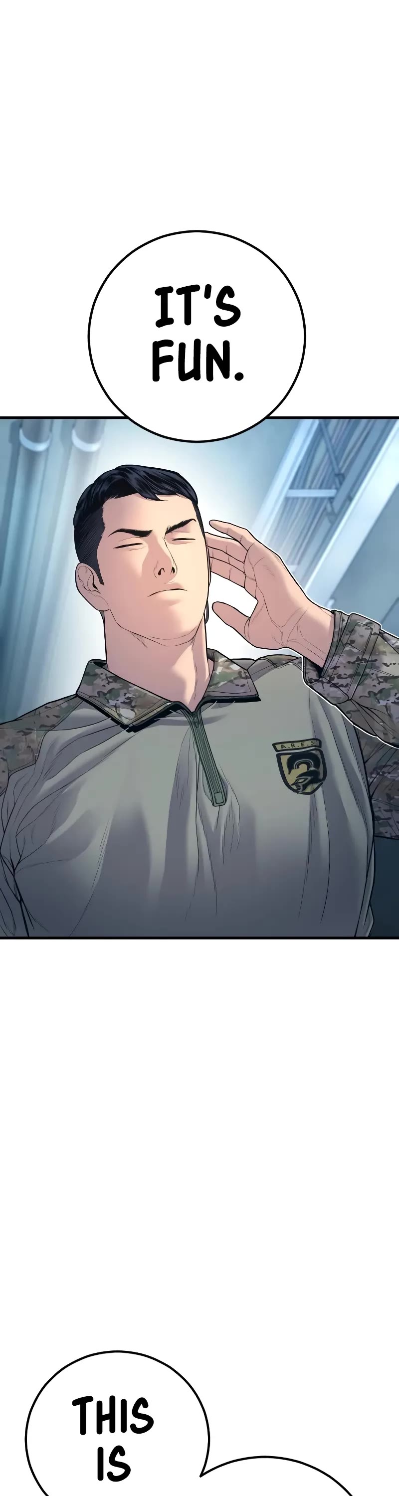 Manager Kim Chapter 130 page 83 - Chapter 130