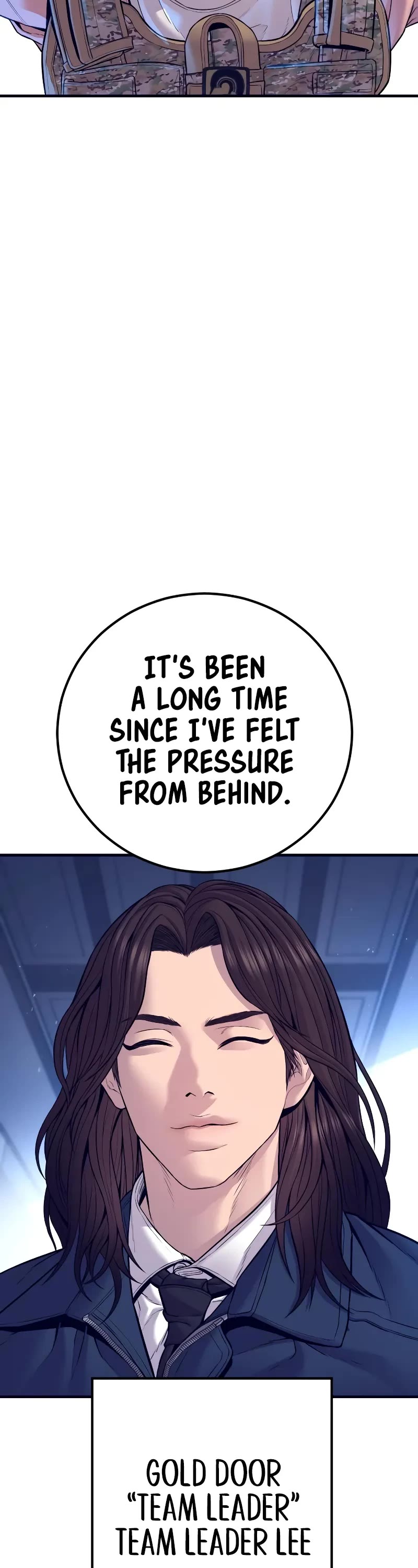 Manager Kim Chapter 130 page 91 - Chapter 130
