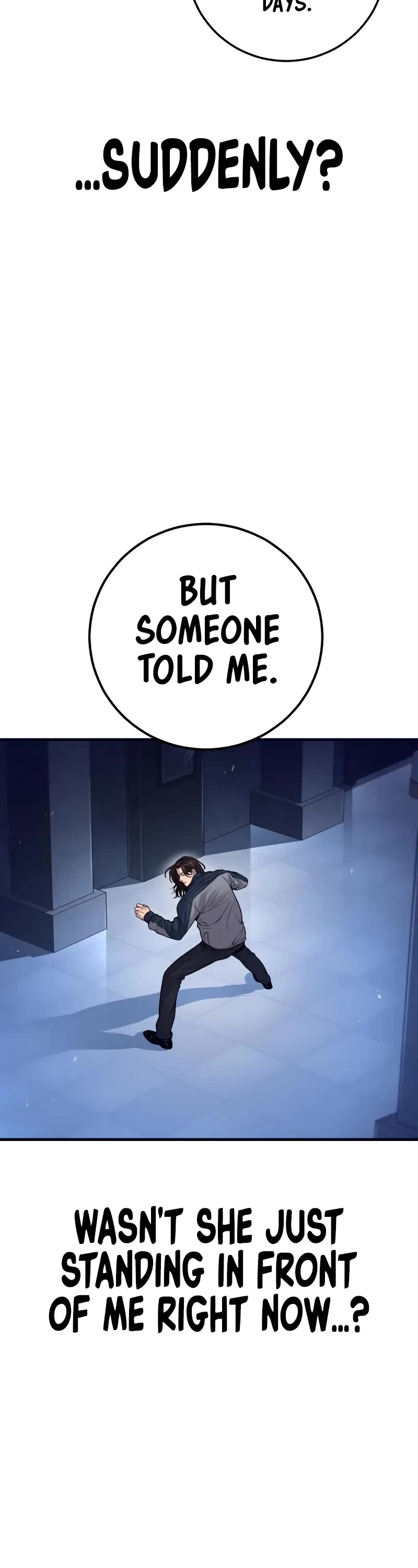 Manager Kim Chapter 130 page 97 - Chapter 130