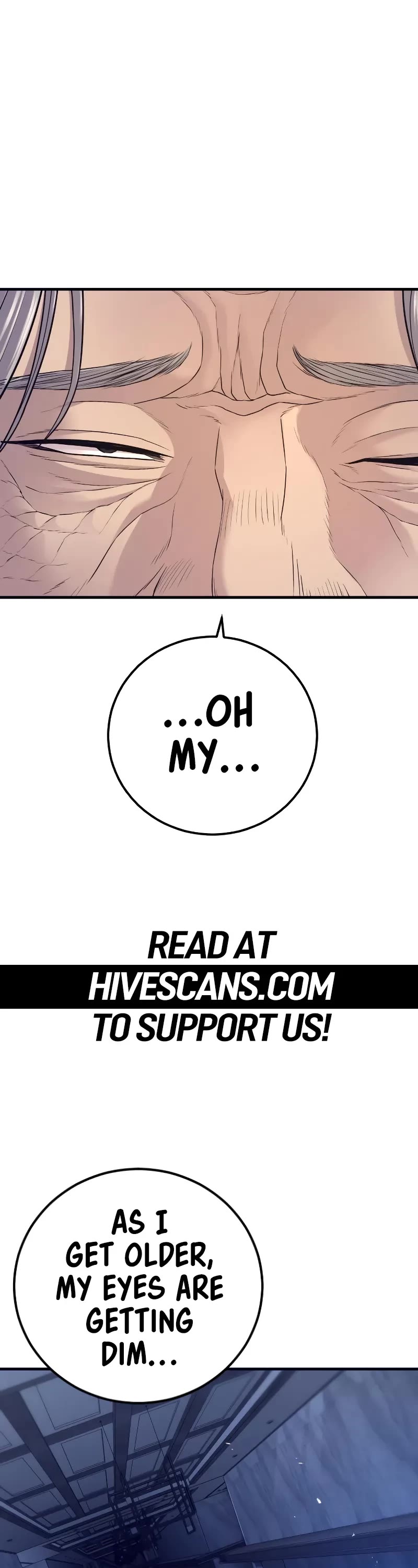 Manager Kim Chapter 131 page 1 - Chapter 131