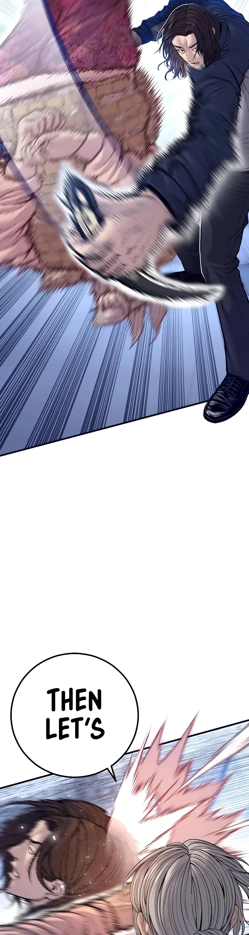 Manager Kim Chapter 131 page 14 - Chapter 131