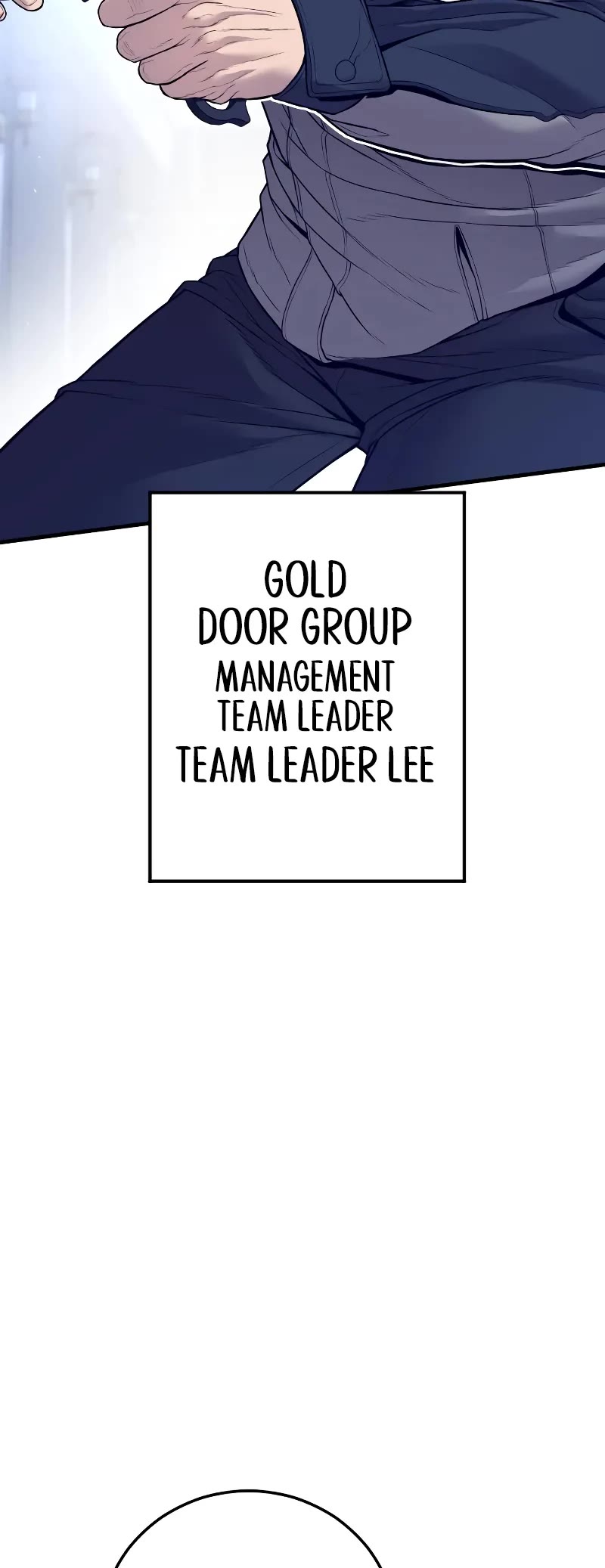 Manager Kim Chapter 131 page 21 - Chapter 131