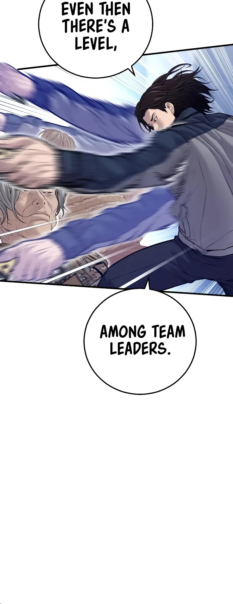 Manager Kim Chapter 131 page 22 - Chapter 131