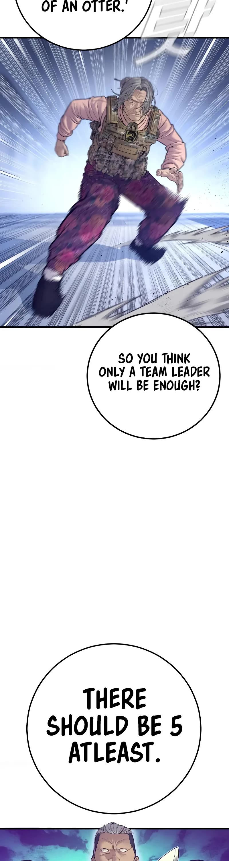 Manager Kim Chapter 131 page 29 - Chapter 131