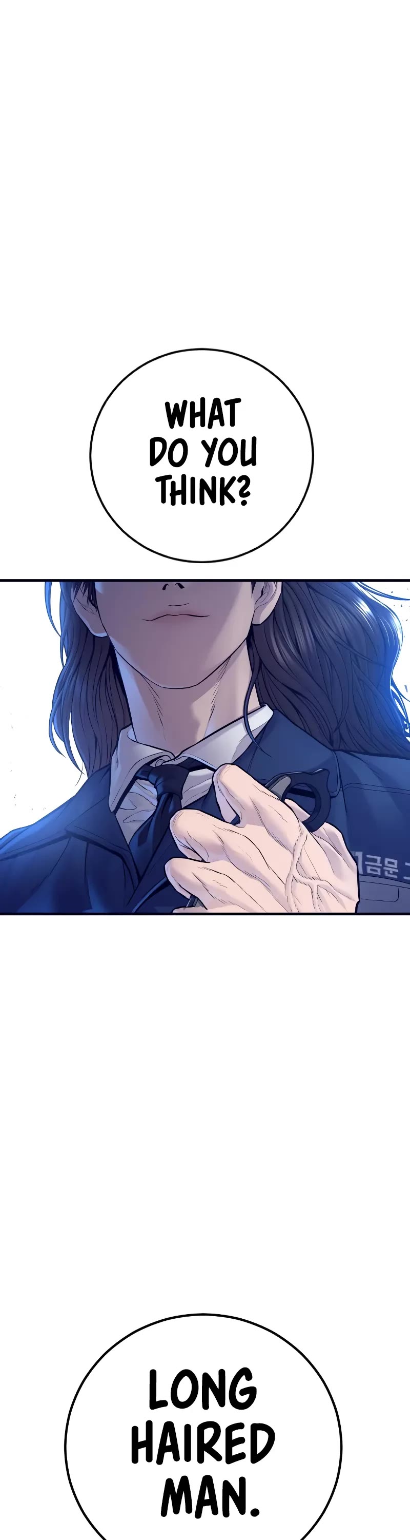 Manager Kim Chapter 131 page 3 - Chapter 131
