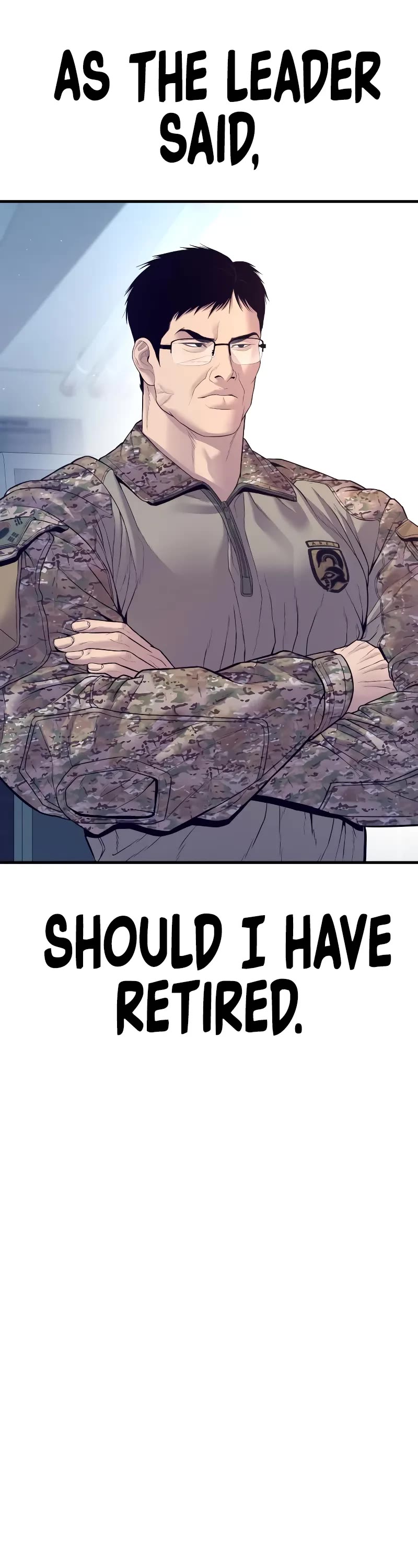 Manager Kim Chapter 131 page 34 - Chapter 131