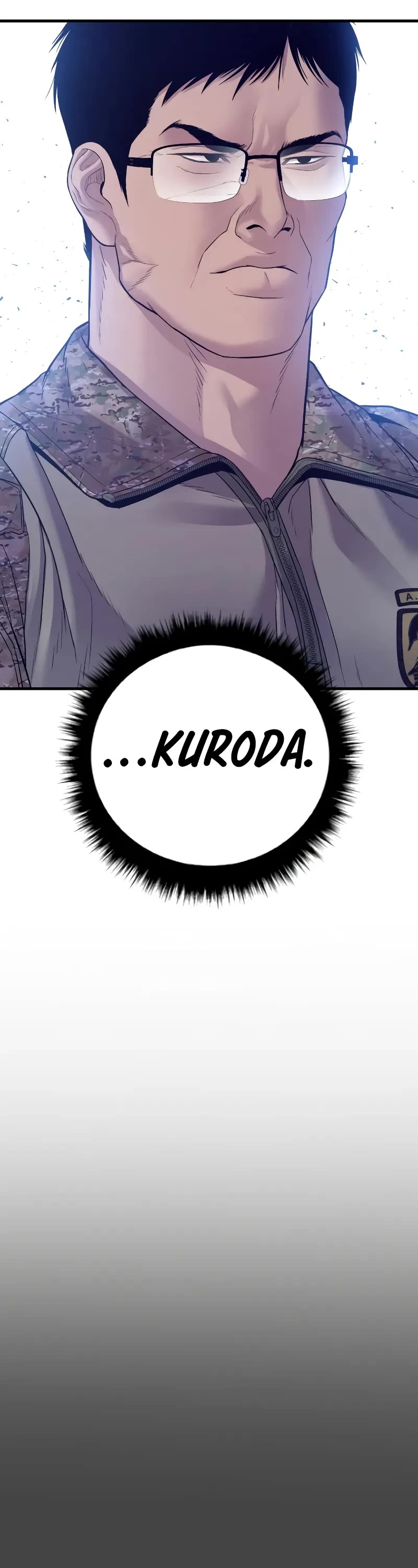Manager Kim Chapter 131 page 35 - Chapter 131