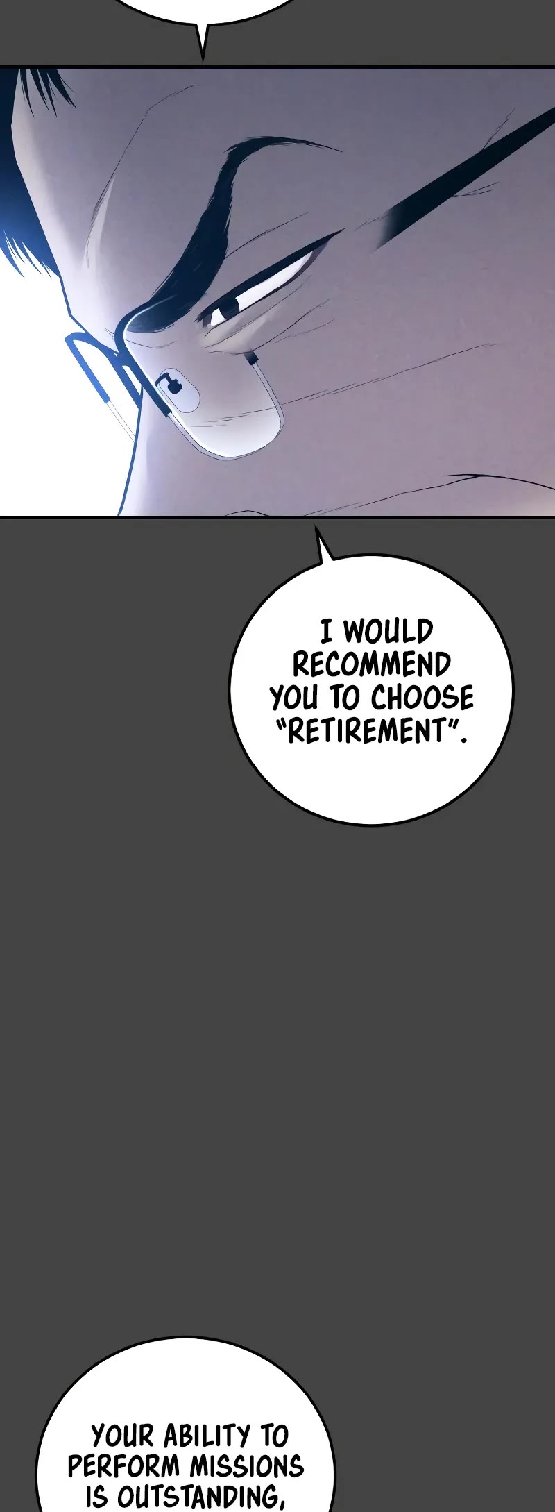 Manager Kim Chapter 131 page 37 - Chapter 131