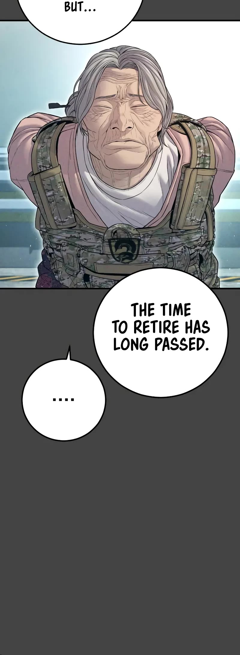 Manager Kim Chapter 131 page 38 - Chapter 131