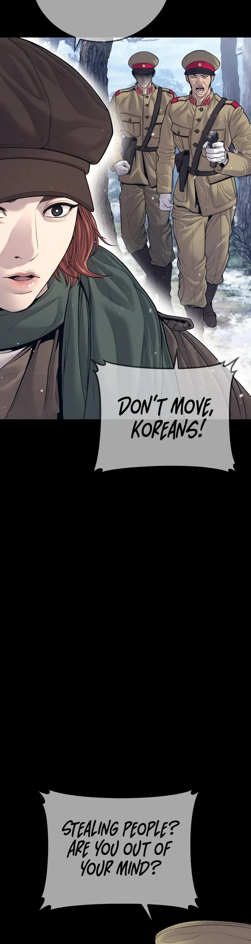 Manager Kim Chapter 131 page 46 - Chapter 131