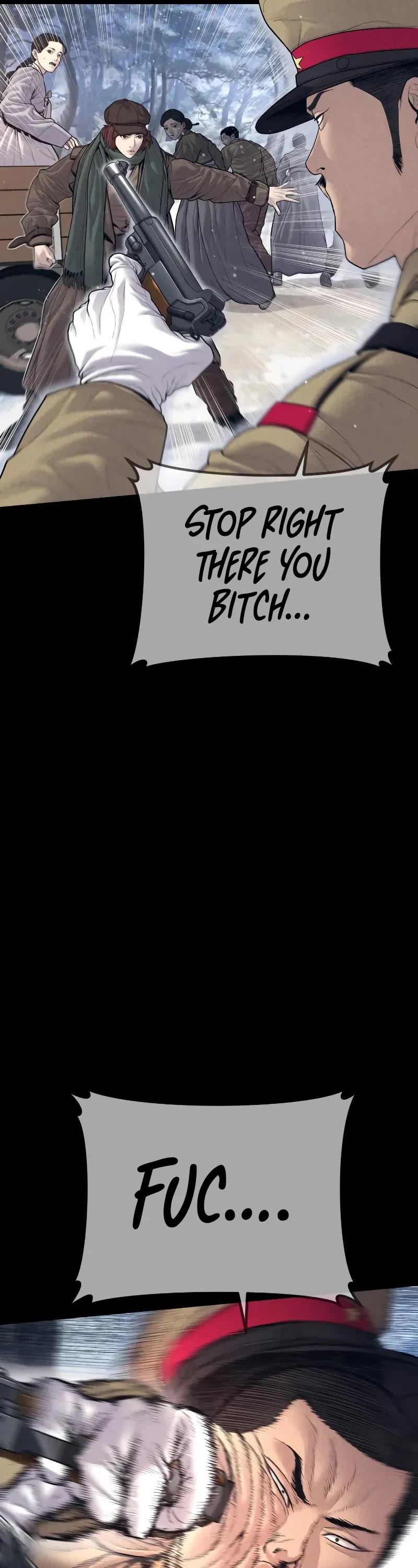 Manager Kim Chapter 131 page 47 - Chapter 131